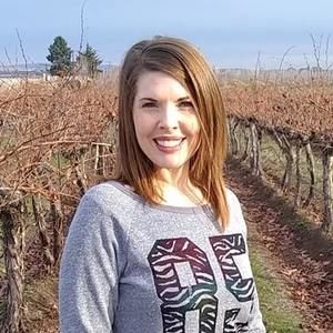 Meet your Posher, Genevieve